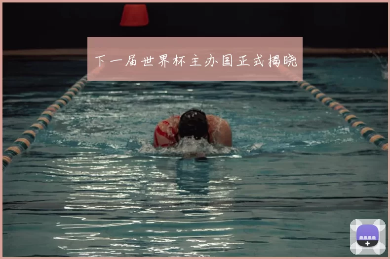 下一届世界杯主办国正式揭晓