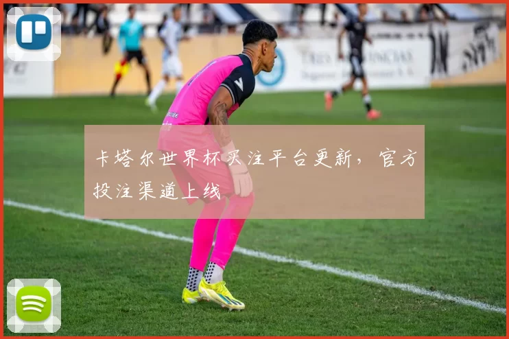 卡塔尔世界杯买注平台更新，官方投注渠道上线