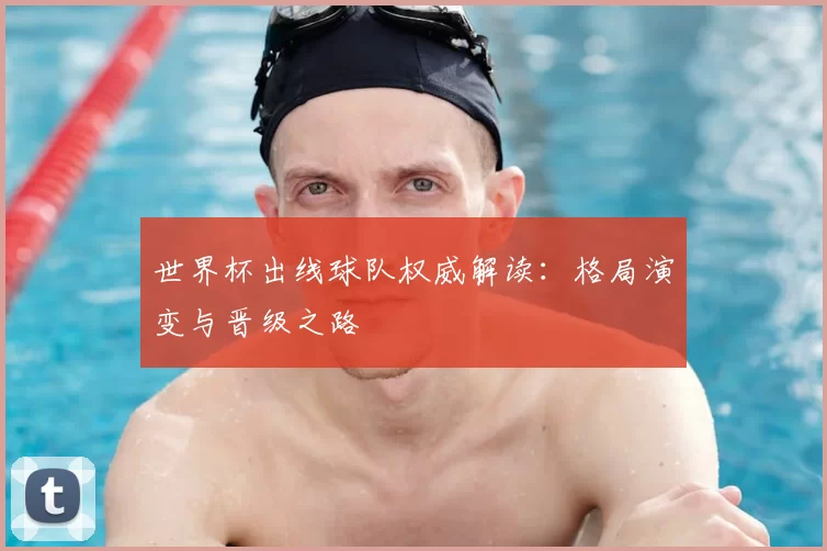 世界杯出线球队权威解读：格局演变与晋级之路