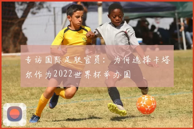 专访国际足联官员：为何选择卡塔尔作为2022世界杯举办国